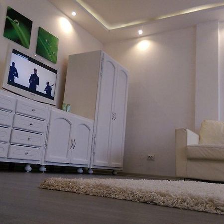 Apartment Anabela Beograd Ruang foto