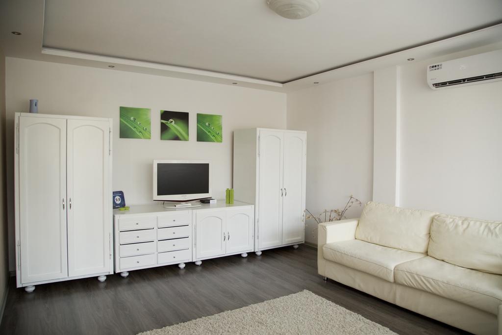 Apartment Anabela Beograd Bagian luar foto